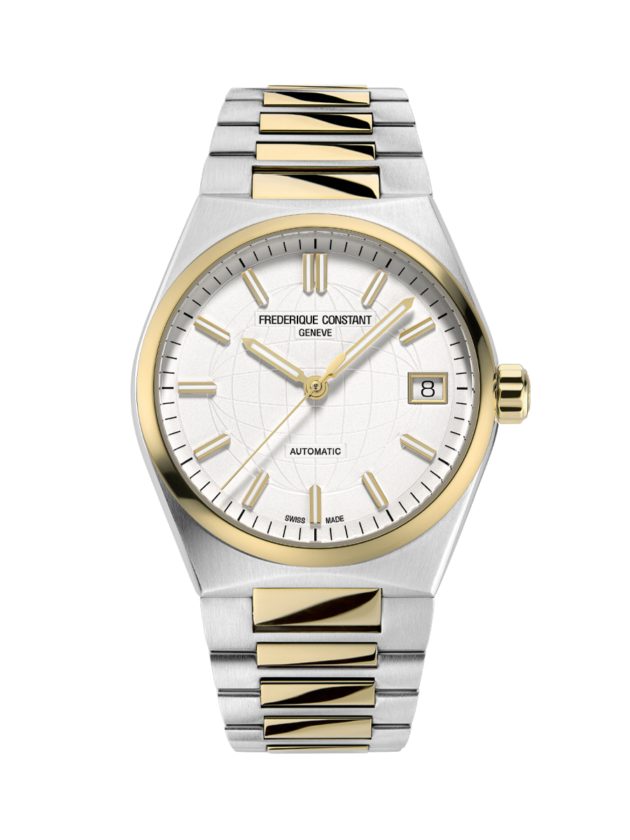 Frederique Constant Highlife Ladies Automatic