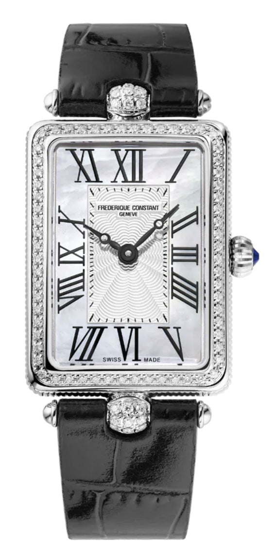 Frederique Constant Classics Art Deco