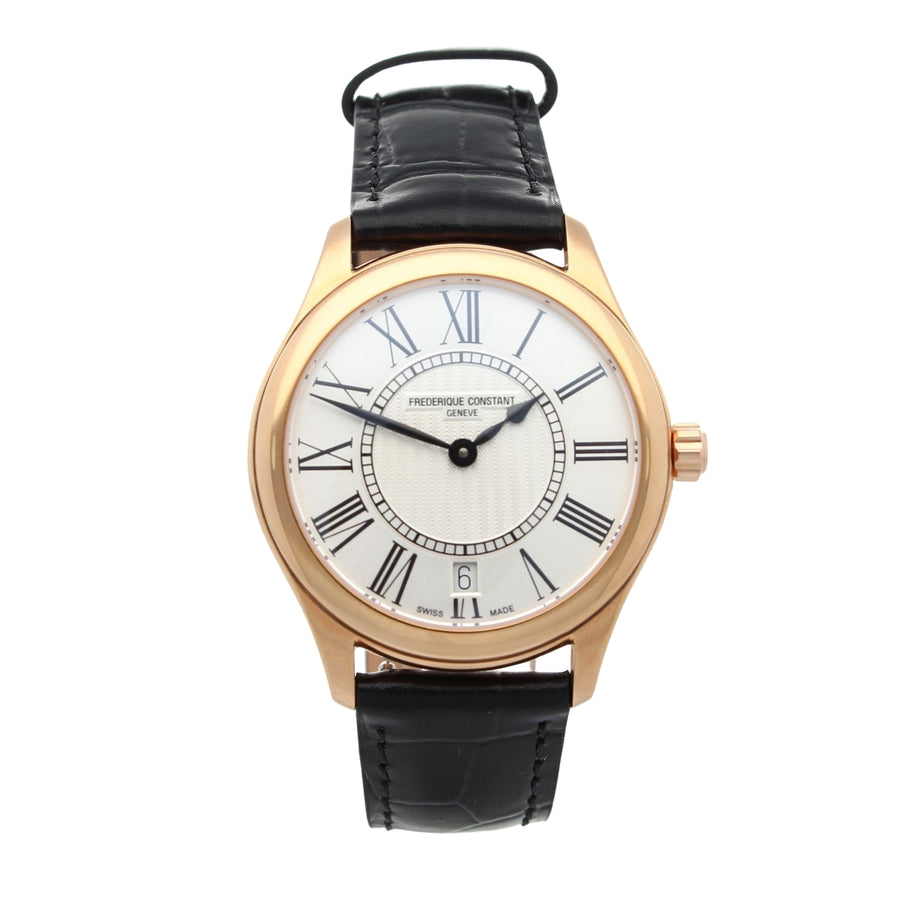 Frederique Constant Classic Ladies Quarz