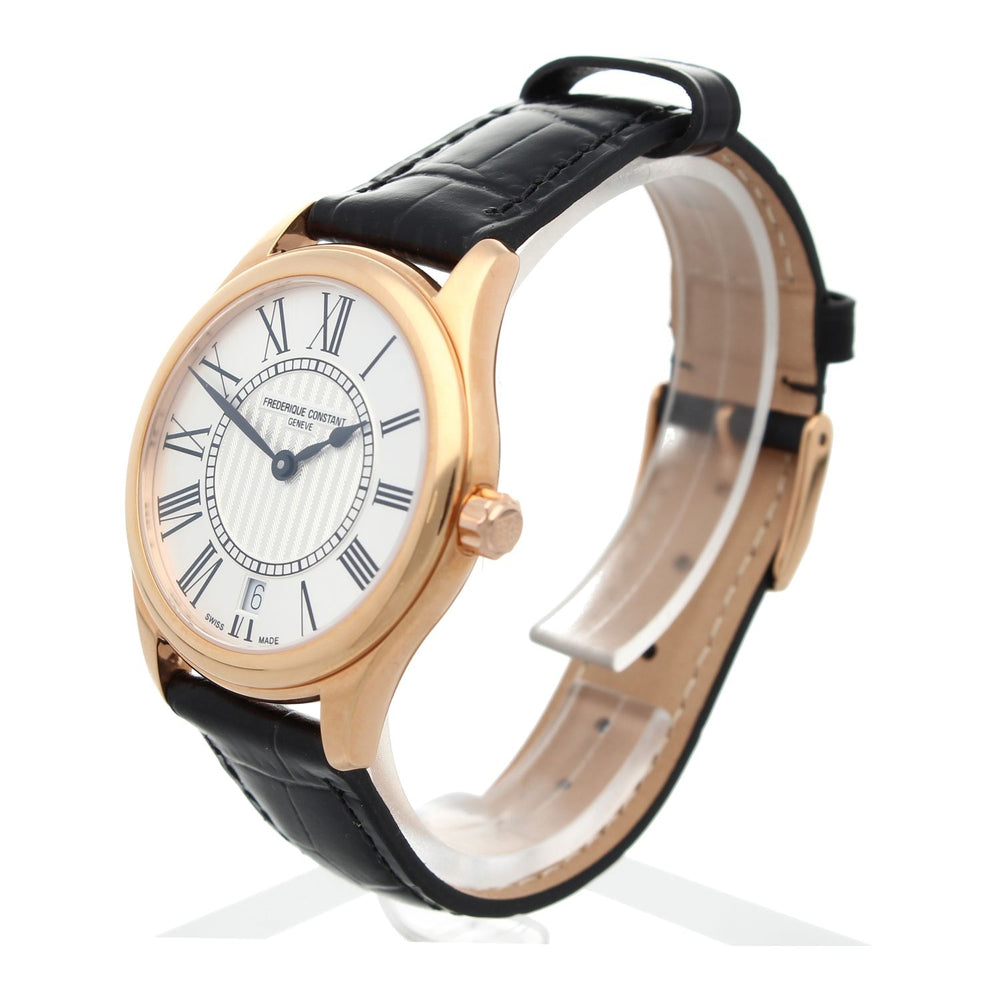 Frederique Constant Classic Ladies Quarz