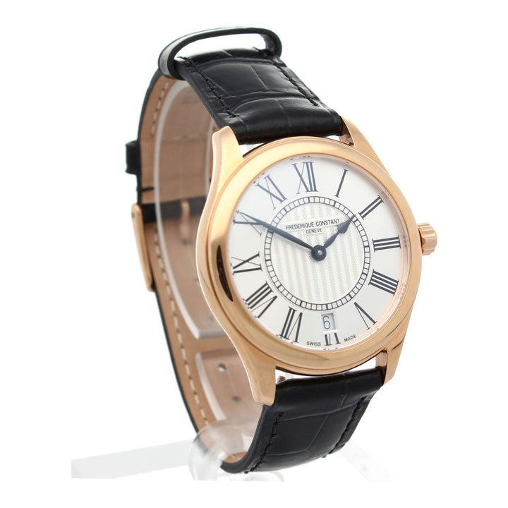 Frederique Constant Classic Ladies Quarz