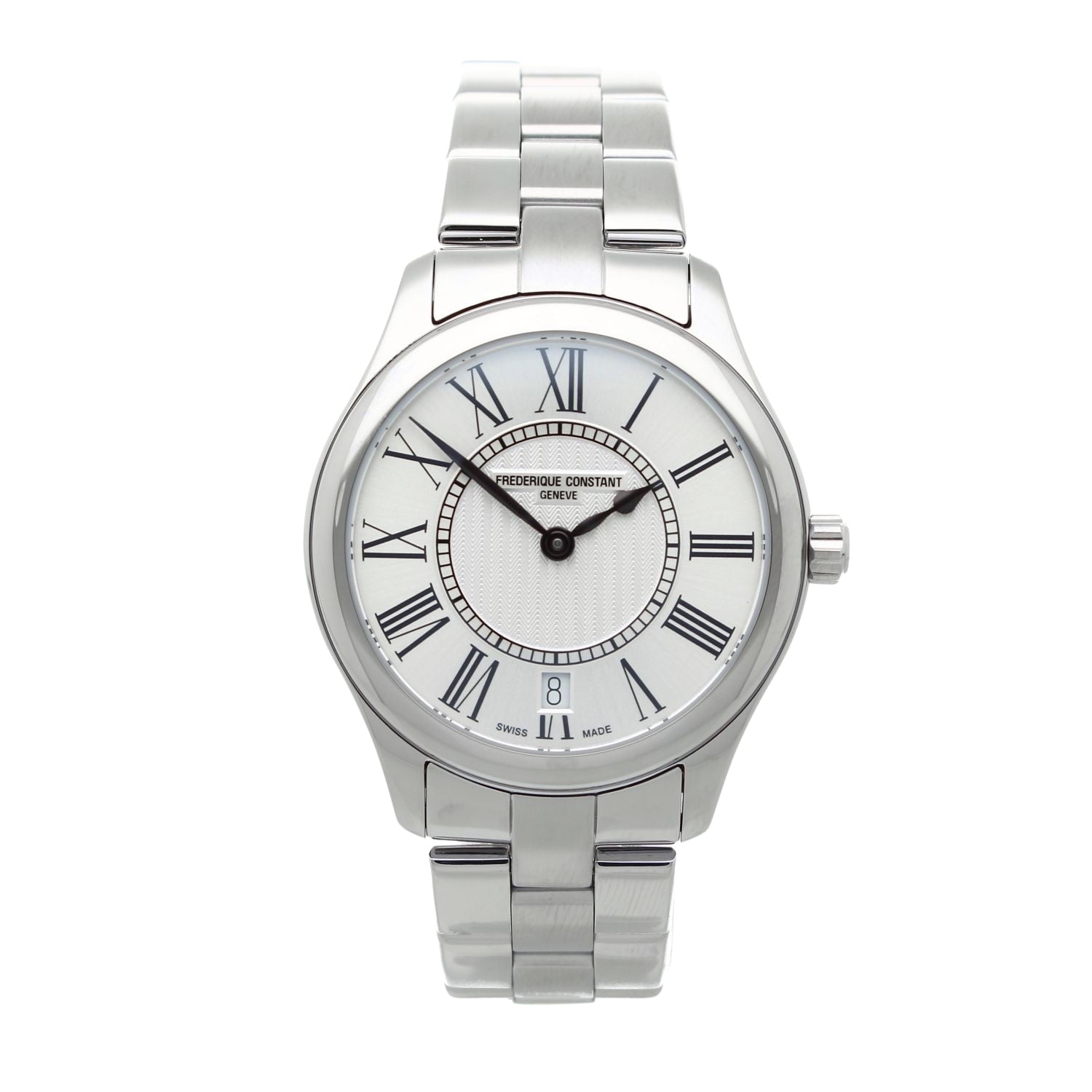 Frederique Constant Classics Ladies Quarz