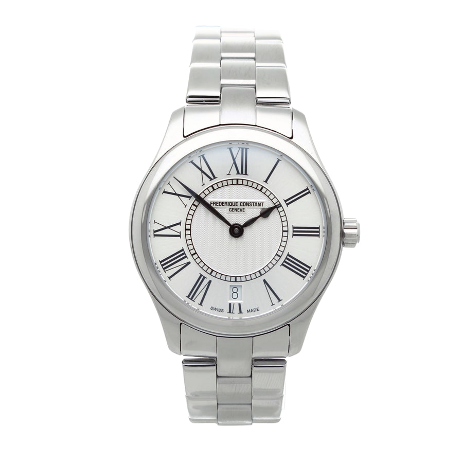 Frederique Constant Classic Ladies Quarz