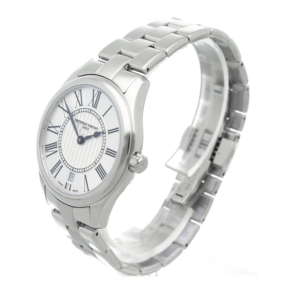 Frederique Constant Classic Ladies Quarz