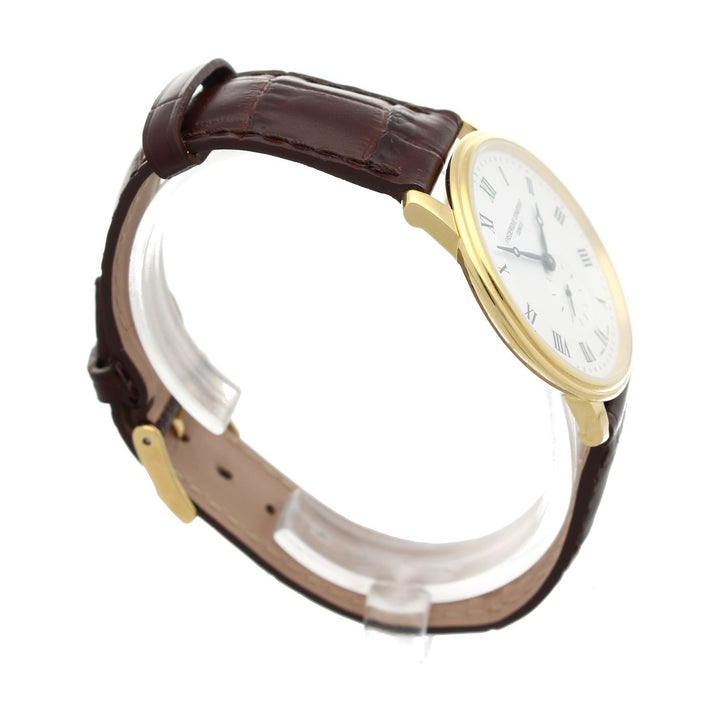 Frederique Constant Slimline Quarz