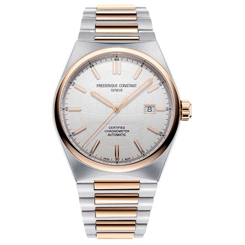 Frederique Constant Highlife Automatic