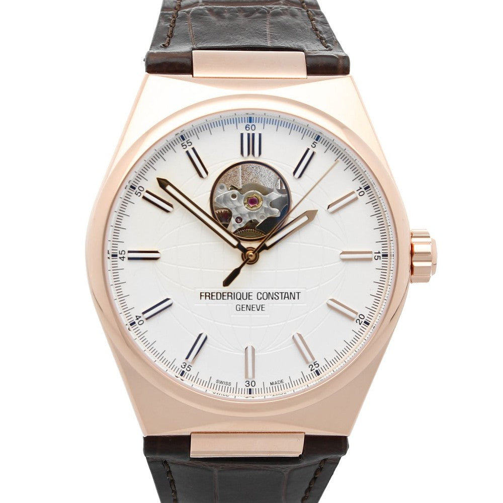 Frederique Constant Highlife Heart Beat