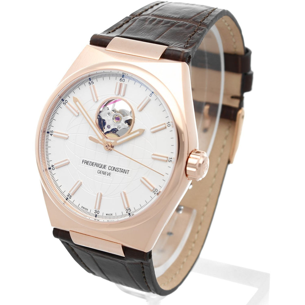 Frederique Constant Highlife Heart Beat