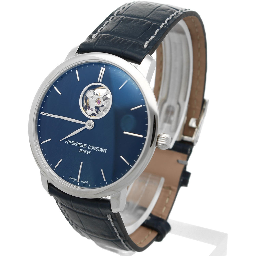 Frederique Constant Slimline Heart Beat Automatic