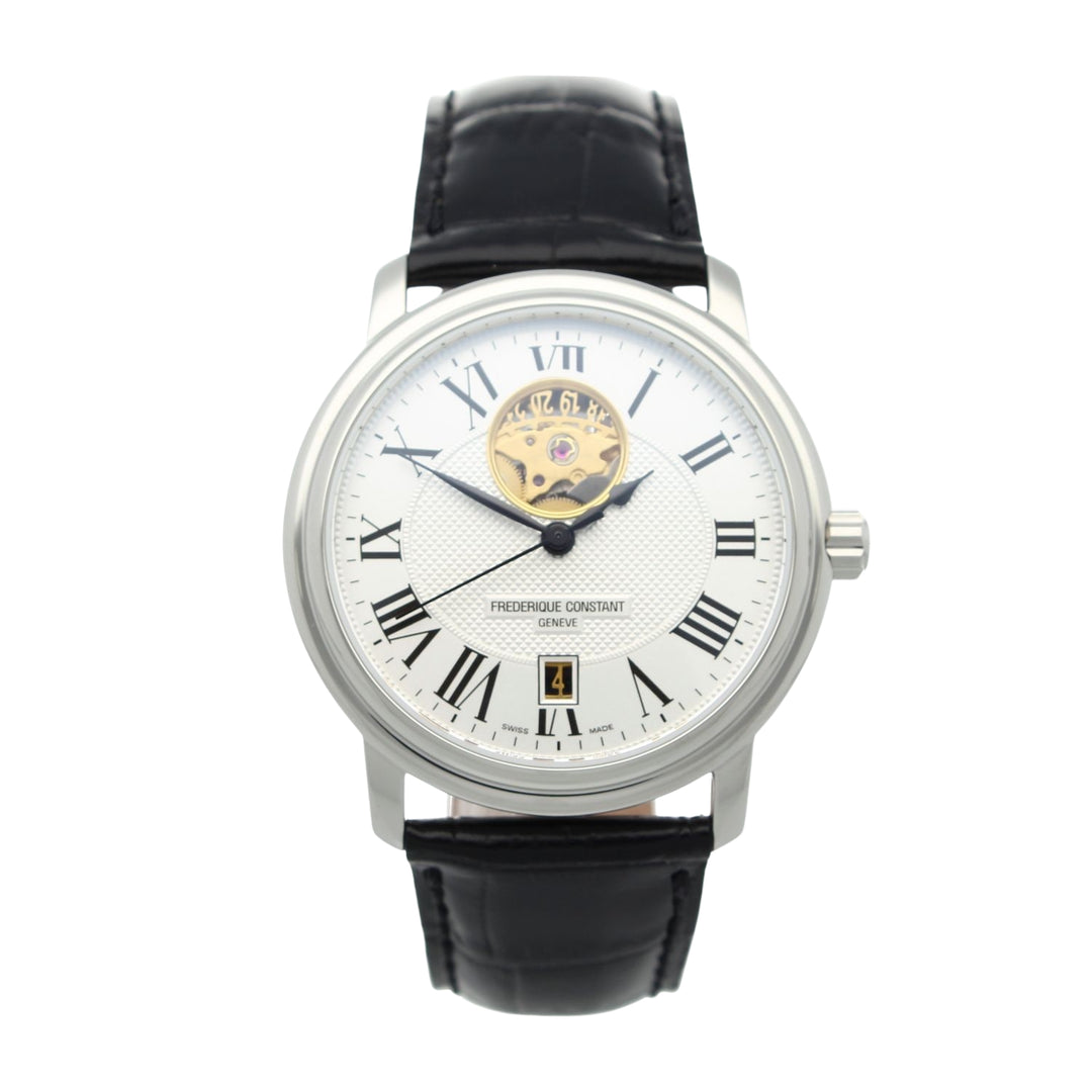 Frederique Constant Classics Heart Beat