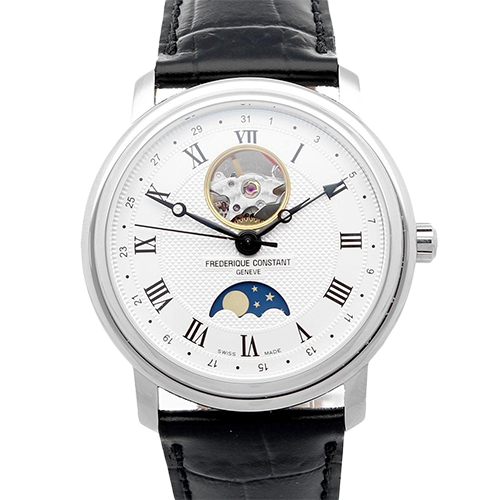 Frederique Constant Classics Moonphase