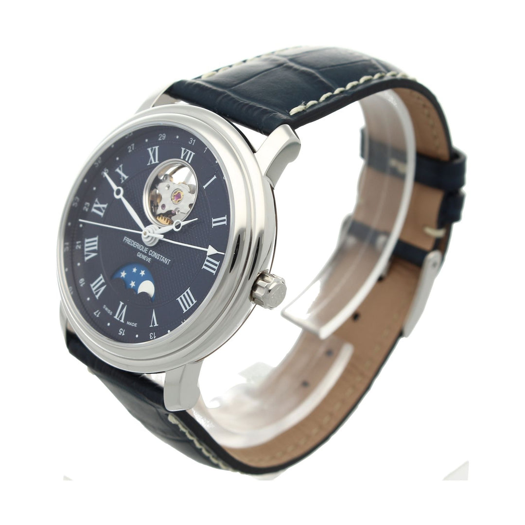 Frederique Constant Classics Heart Beat Moonphase Date