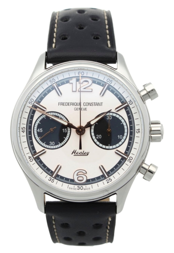 Frederique Constant Vintage Rally Healey Chronograph Automatic