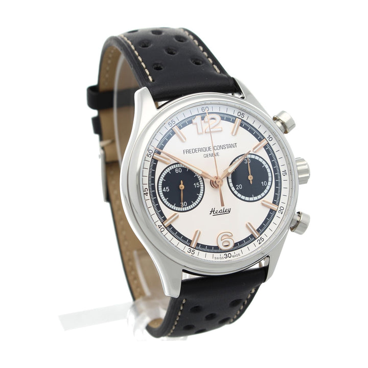 Frederique Constant Vintage Rally Healey Chronograph Automatic