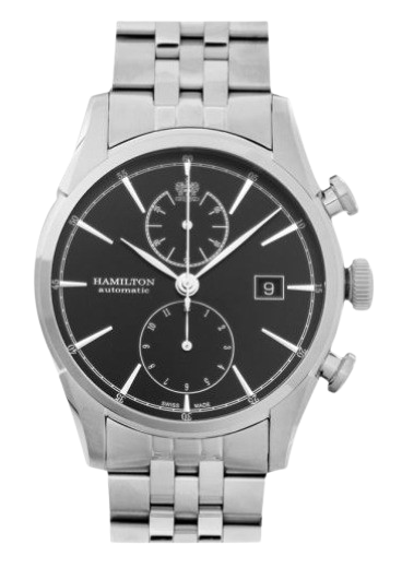 Hamilton American Classic Spirit of Liberty Auto Chrono