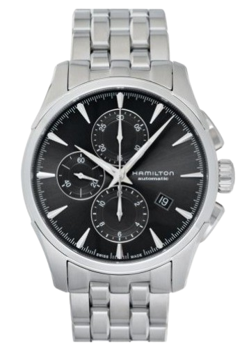 Hamilton Jazzmaster Auto Chrono