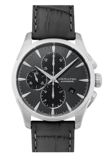 Hamilton Jazzmaster Auto Chrono