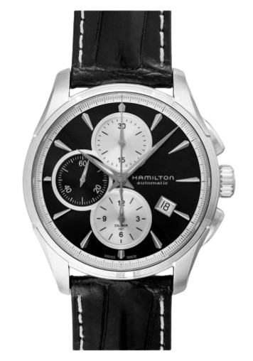 Hamilton Jazzmaster Auto Chrono