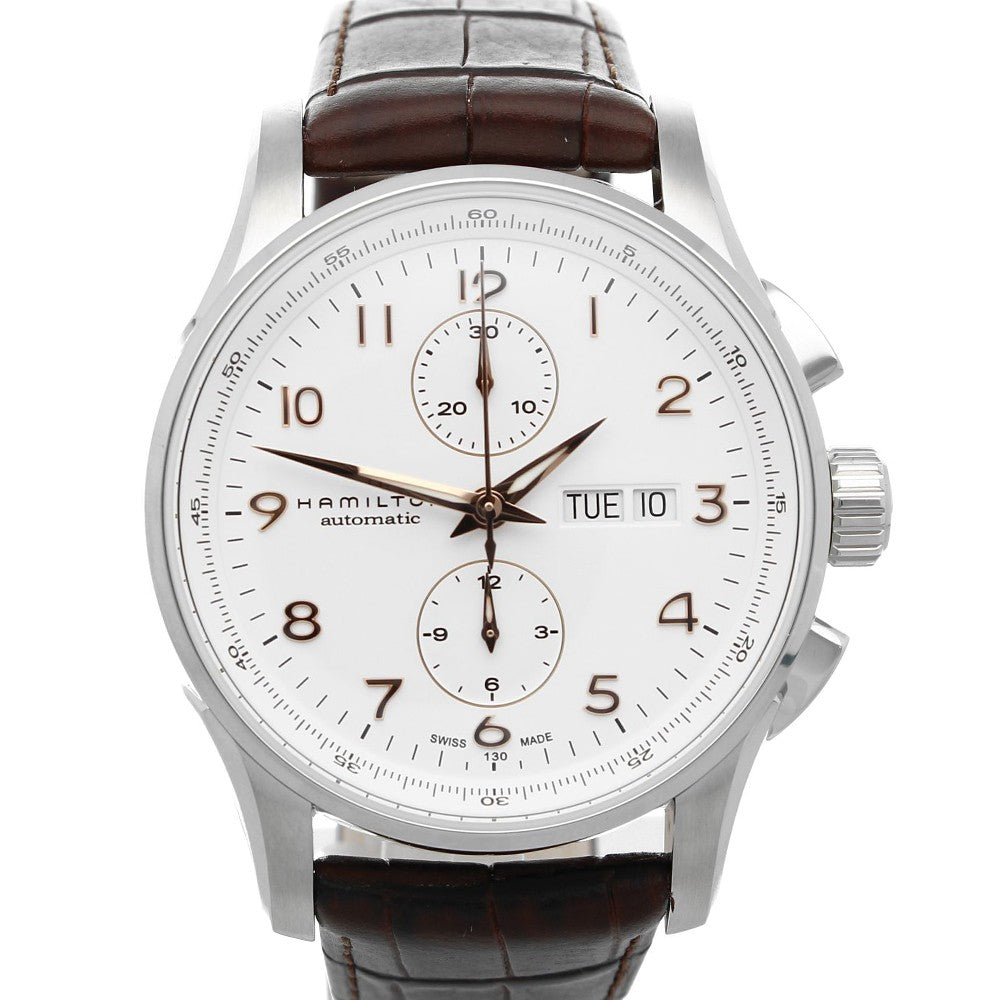 Hamilton Jazzmaster Maestro Auto Chrono