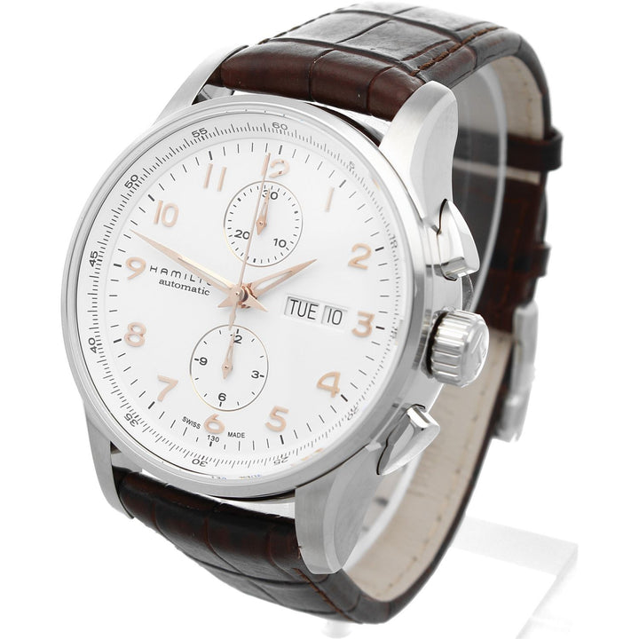 Hamilton Jazzmaster Maestro Auto Chrono