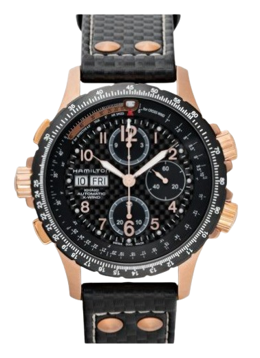 Hamilton Khaki Aviation X-Wind Auto Chrono