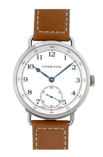 Hamilton Khaki Navy Pioneer Mechanical