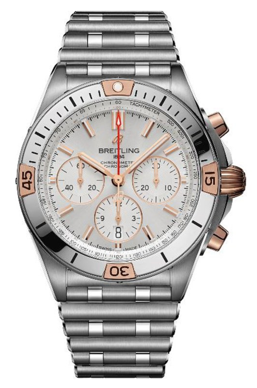 Breitling Chronomat B01 42