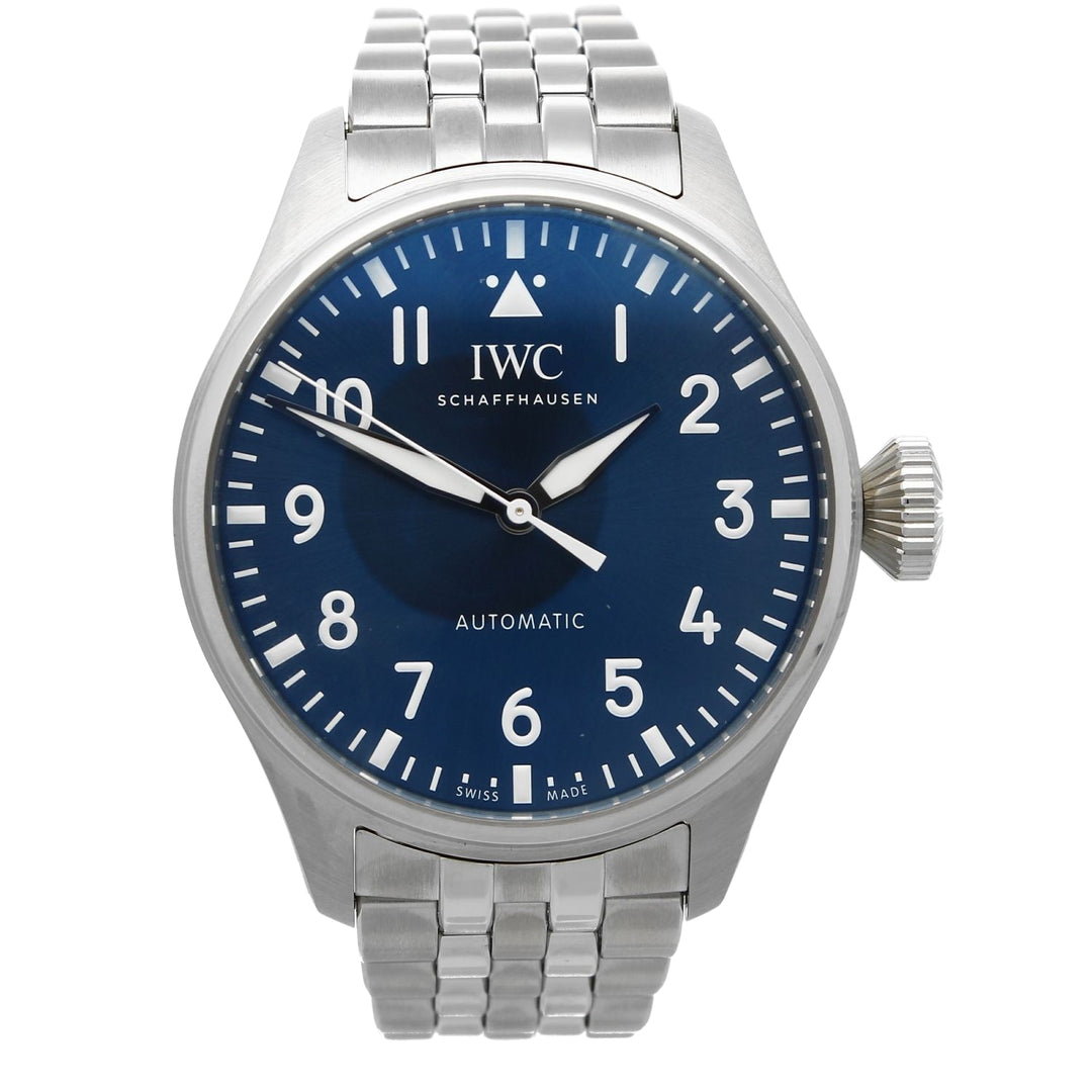 IWC Big Pilot’s Watch 43