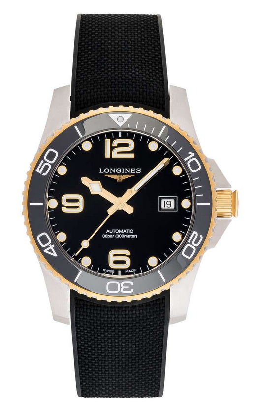 Longines Hydroconquest