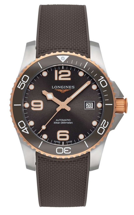 Longines Hydroconquest