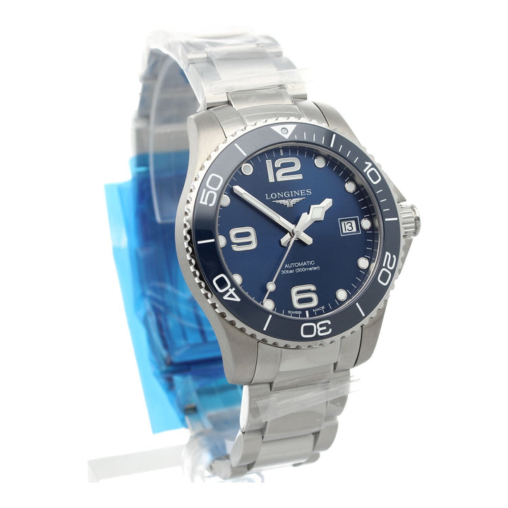 Longines Hydroconquest