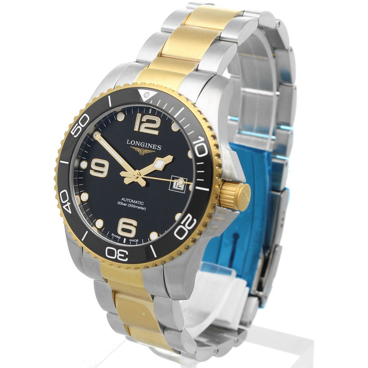 Longines Hydroconquest