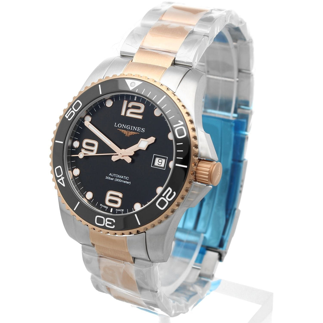 Longines Hydroconquest