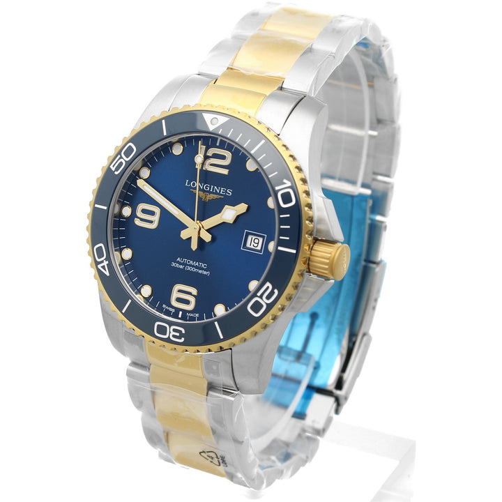 Longines Hydroconquest