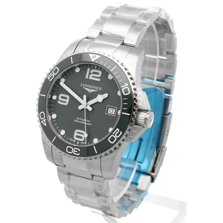 Longines Hydroconquest