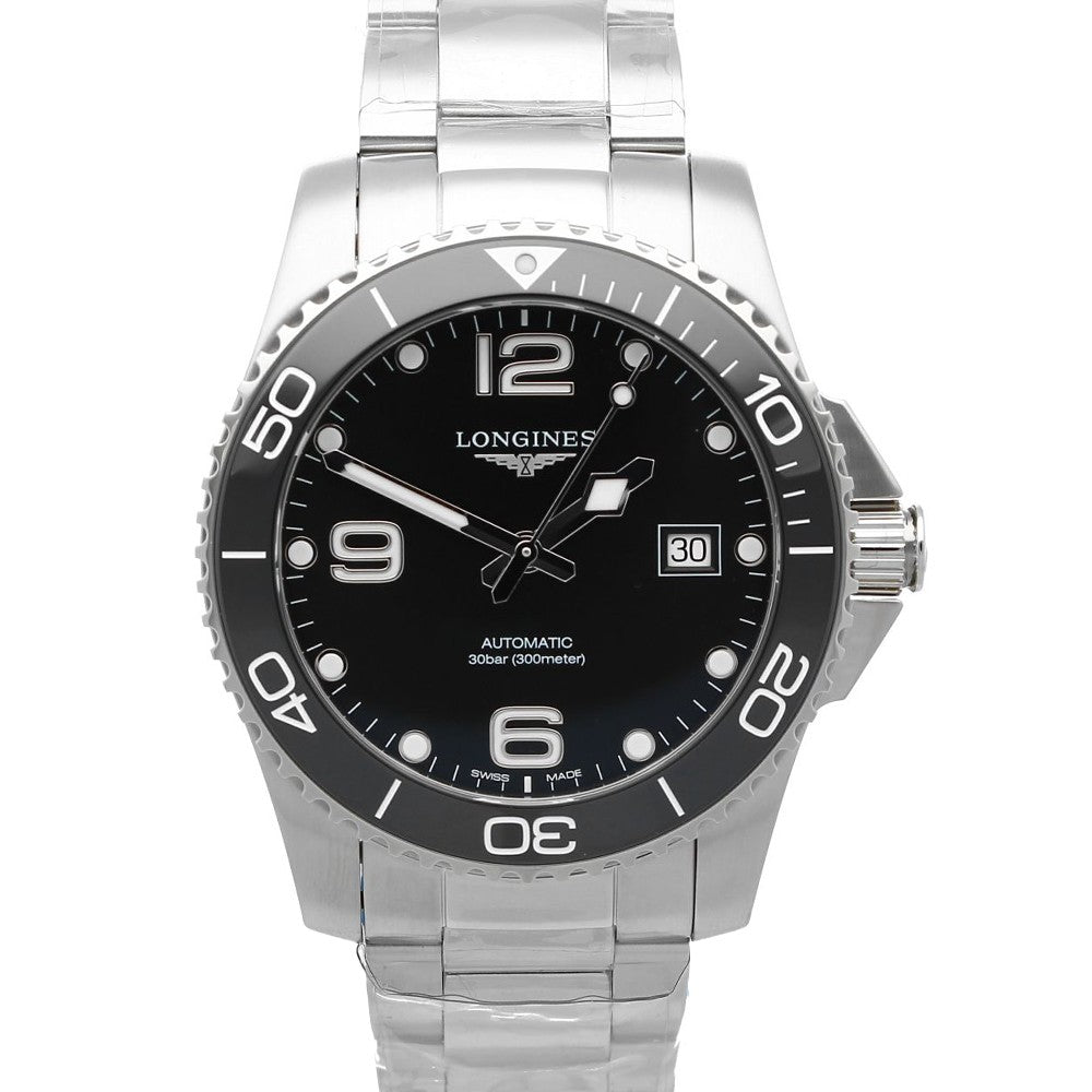 Longines Hydroconquest