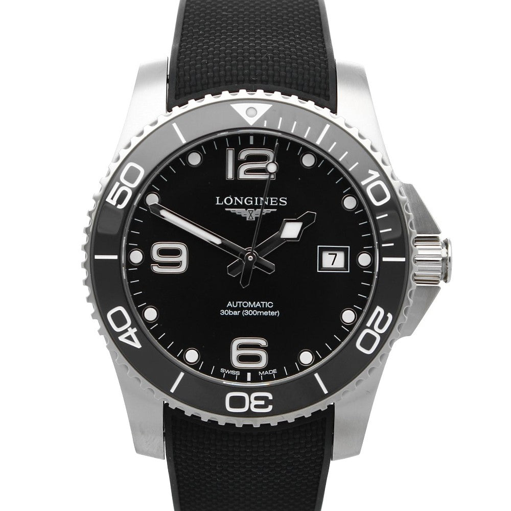 Longines Hydroconquest