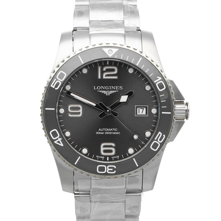 Longines Hydroconquest