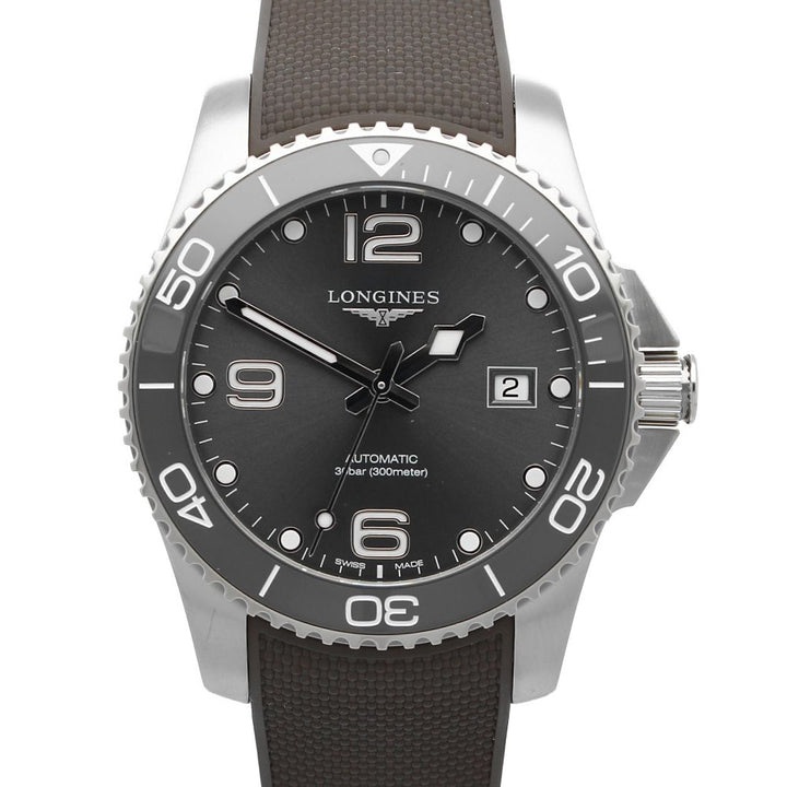 Longines Hydroconquest