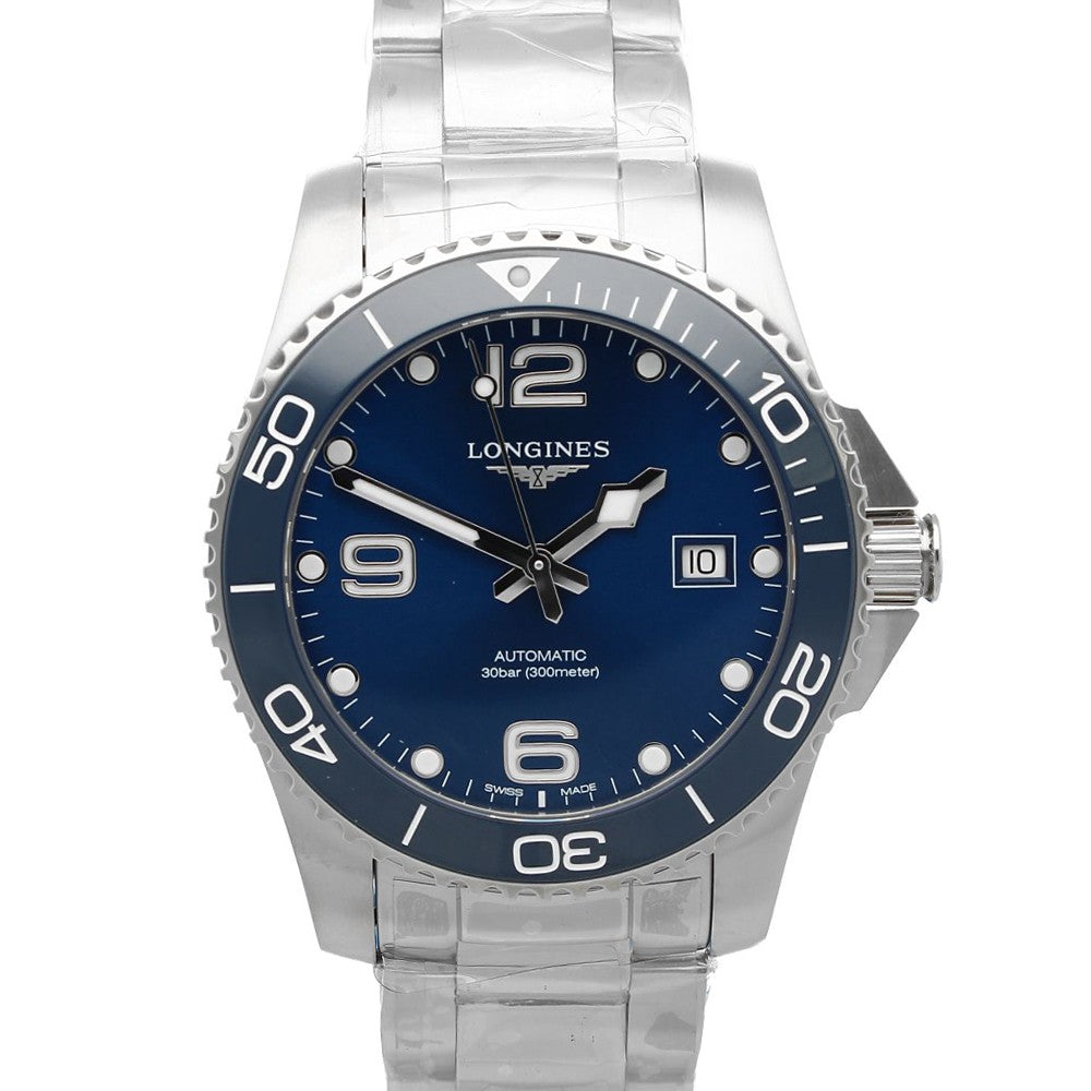 Longines Hydroconquest