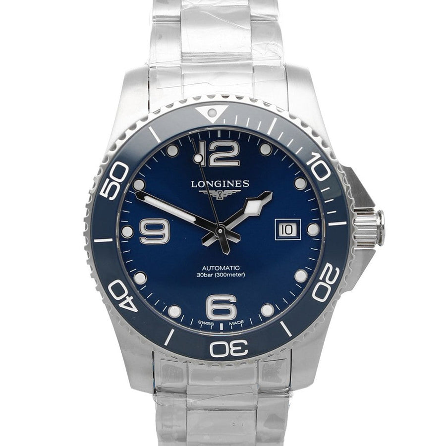 Longines Hydroconquest