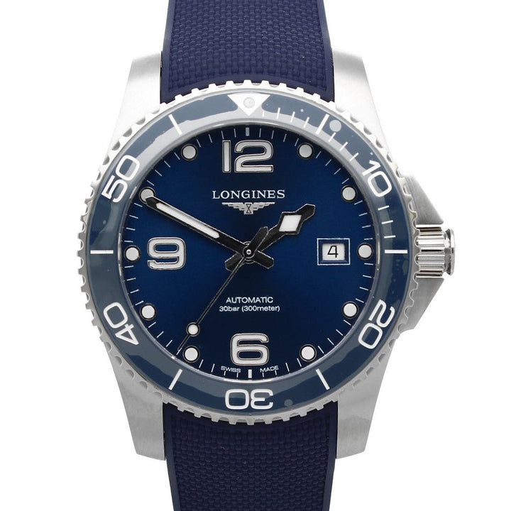 Longines Hydroconquest