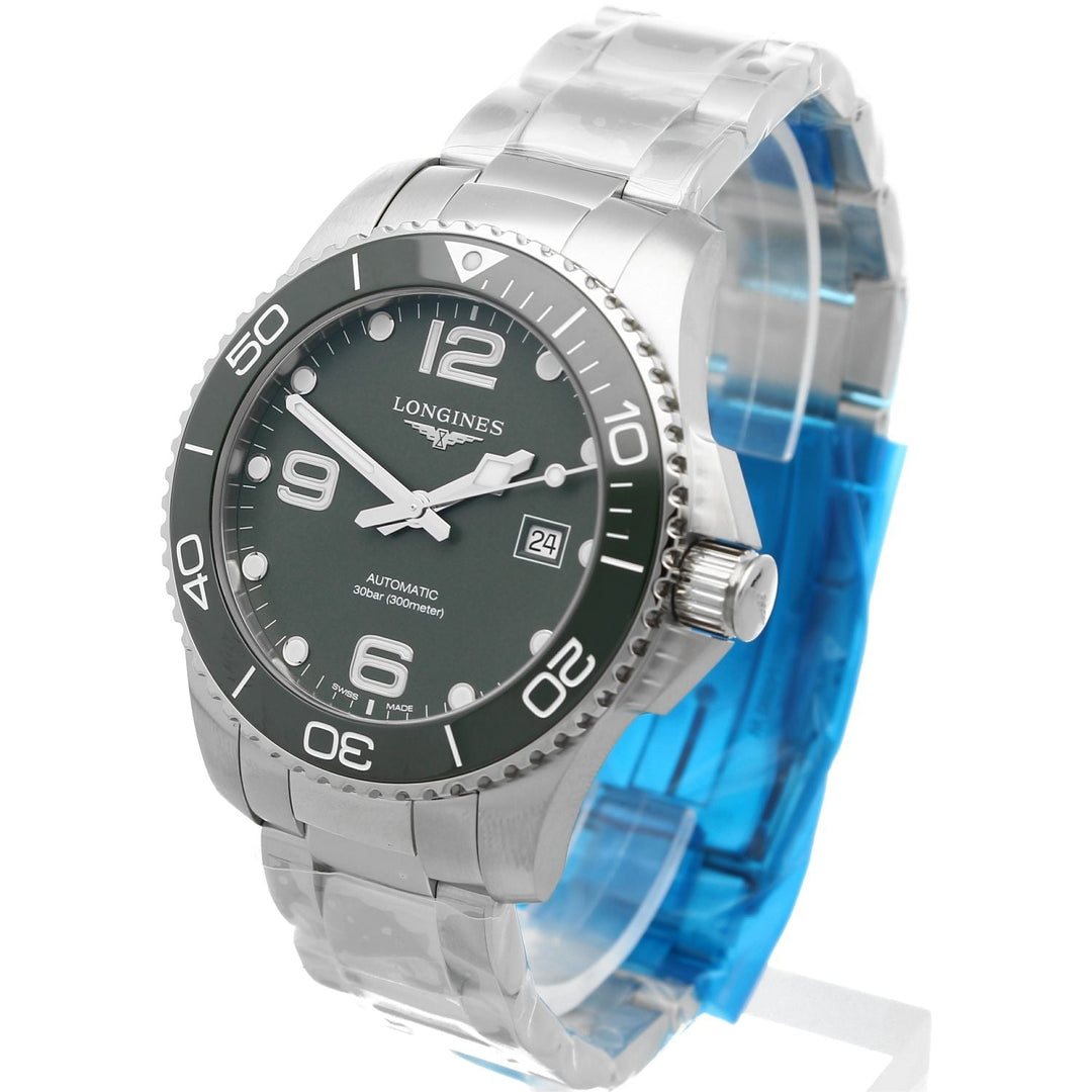 Longines Hydroconquest