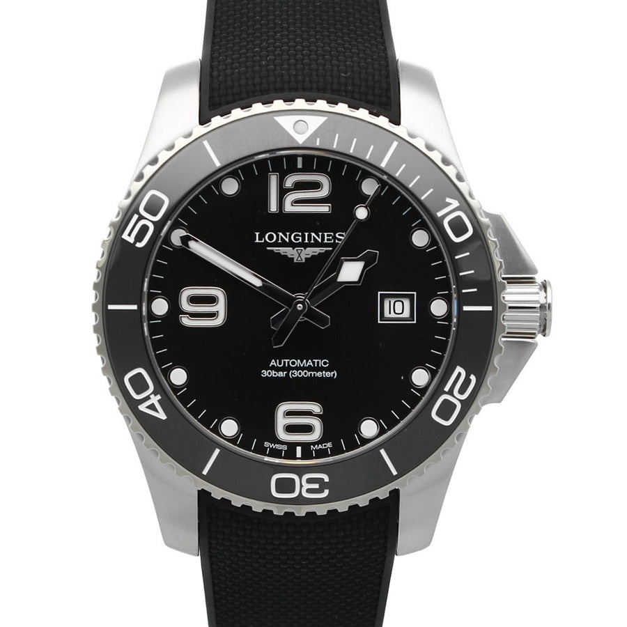 Longines Hydroconquest