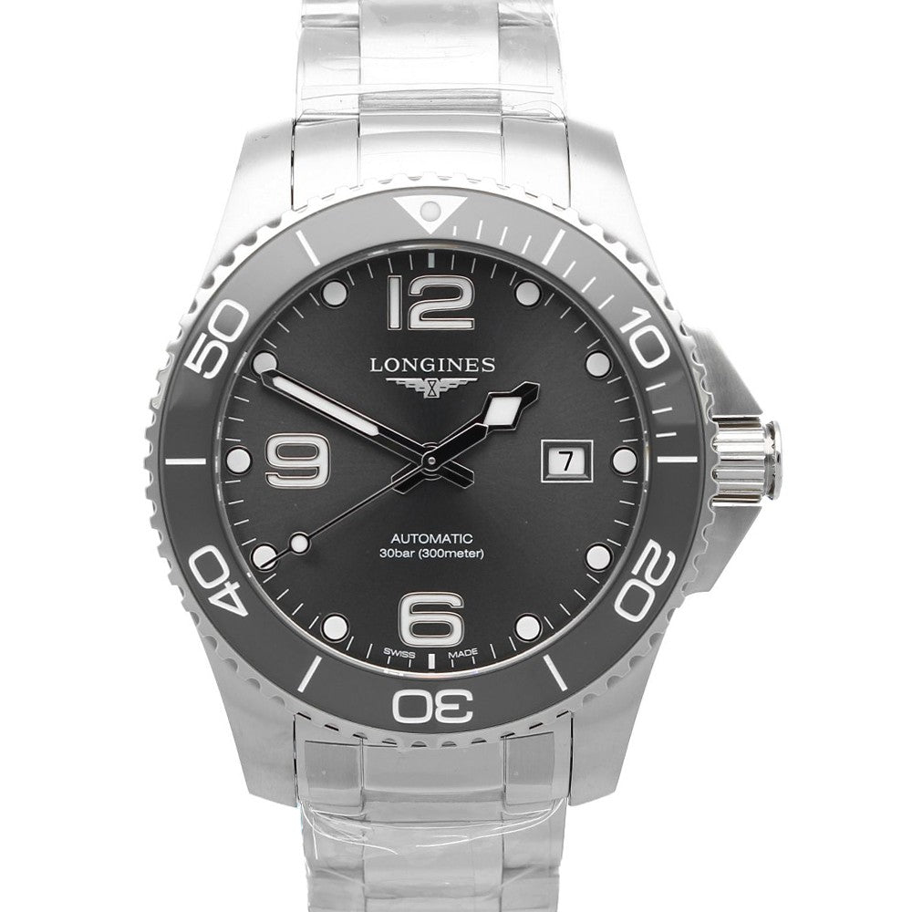 Longines Hydroconquest