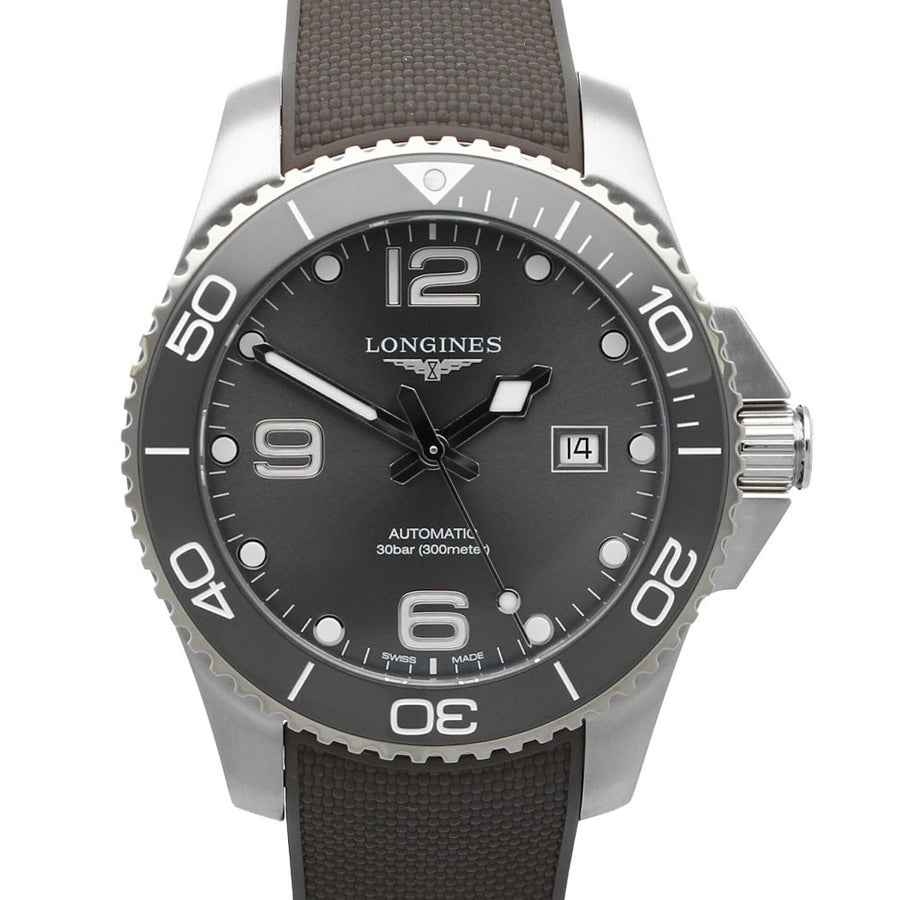 Longines Hydroconquest