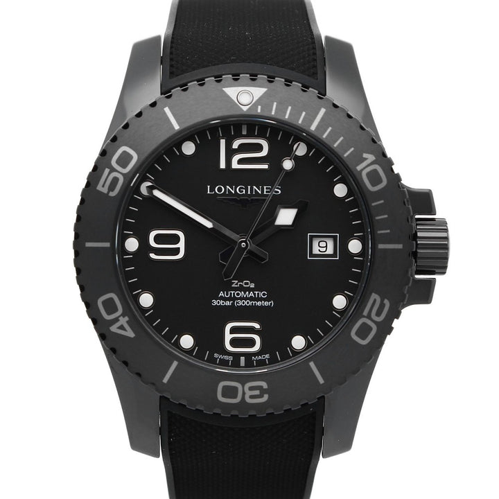 Longines Hydroconquest