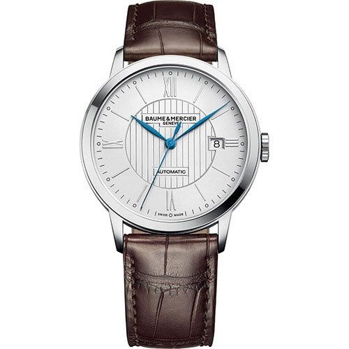 Baume & Mercier Classima