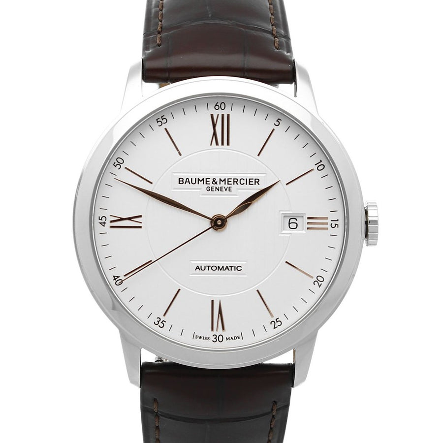 Baume & Mercier Classima