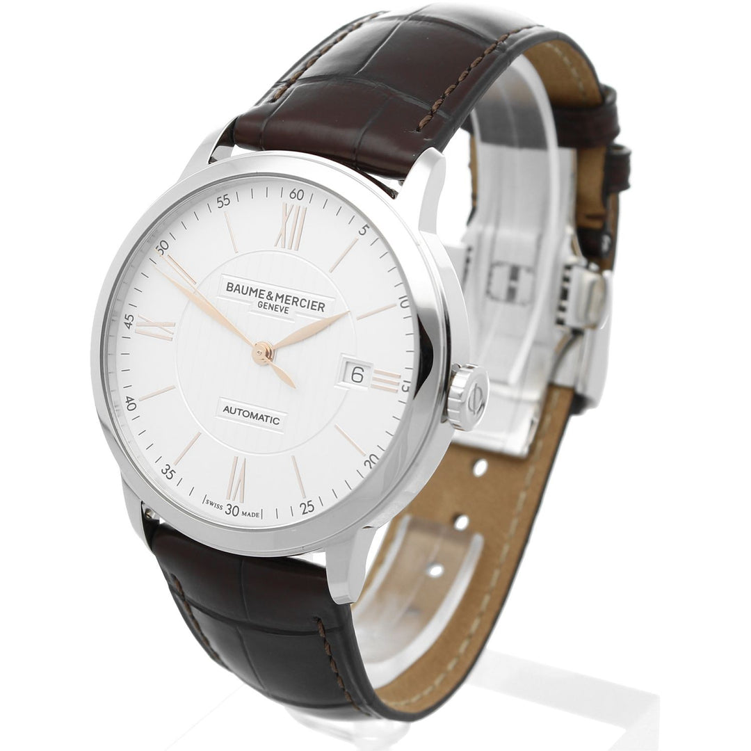 Baume & Mercier Classima